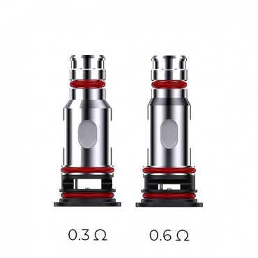 Uwell Crown X Coils