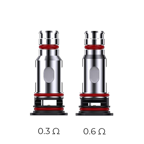 Uwell Crown X Coils
