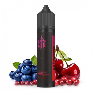 Blueberry Cherry Cranberry Aroma - Misfits