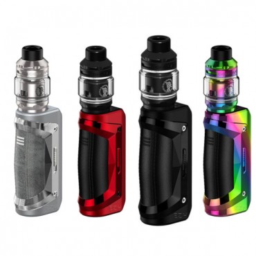 GeekVape Aegis Solo 2 Kit