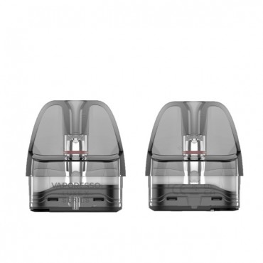 Vaporesso Luxe X Corex 2.0 Pods mit Coil