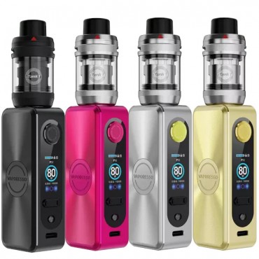 Vaporesso Gen SE Kit