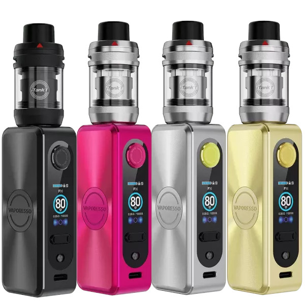 Vaporesso Gen SE Kit