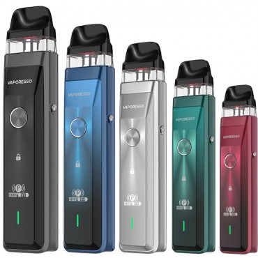 Vaporesso XROS Pro Pod Kit
