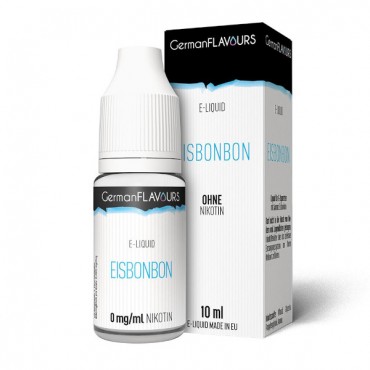 Eisbonbon Liquid - German Flavours
