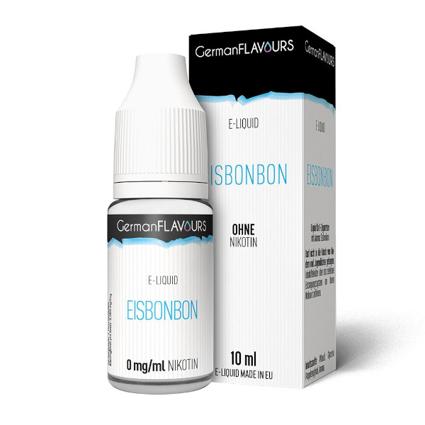 Eisbonbon Liquid - German Flavours