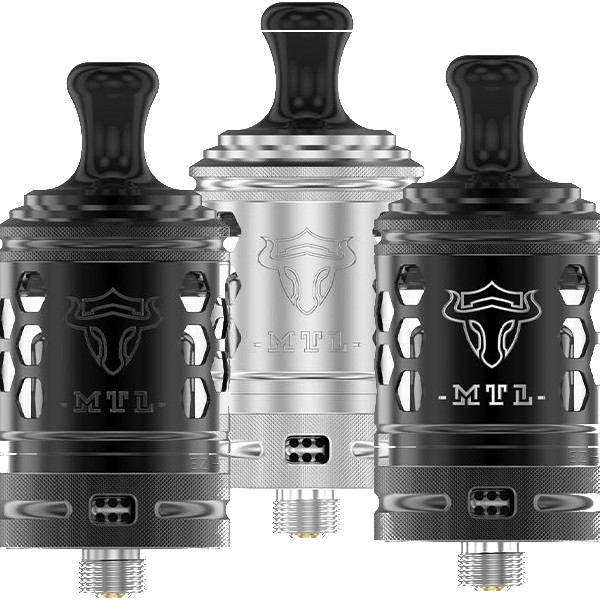 Thunderhead Creations Tauren MTL RTA V1.5
