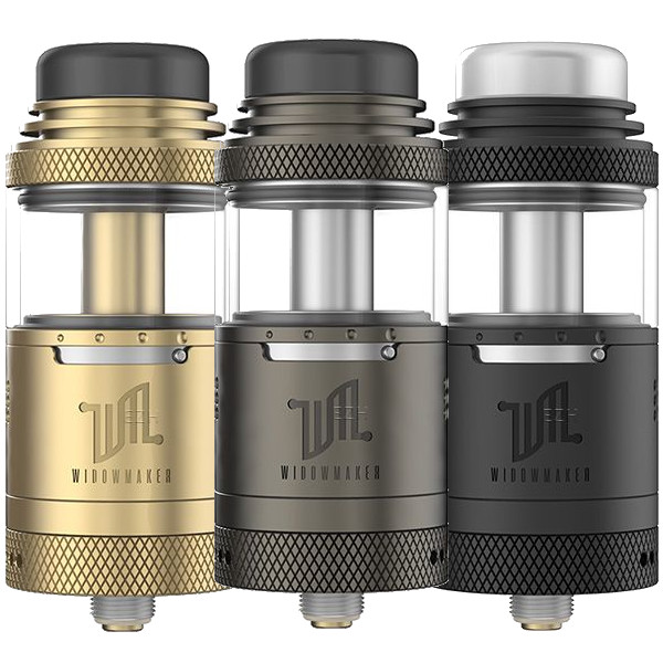 Vandy Vape Widowmaker RTA