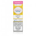 Dinner Lady Lemon Tart Liquid