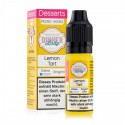 Dinner Lady Lemon Tart Liquid