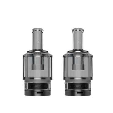 Voopoo ITO Leerpods 3 ml