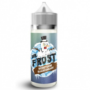 Dr. Frost Honeydew Blackcurrant ICE