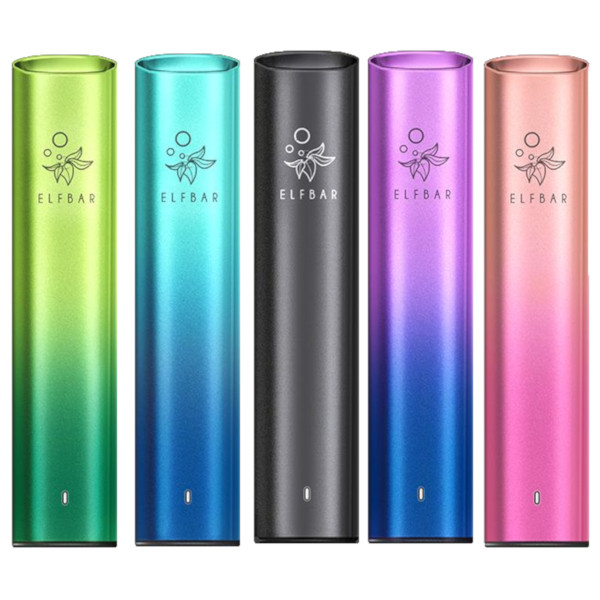 Elfbar MATE 500 Prefilled Pod Kit