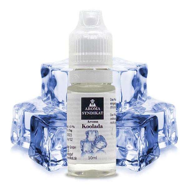 Koolada Aroma 10 ml - Syndikat