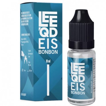 LEEQD Eisbonbon Liquid