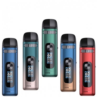 Uwell Crown X Pod Kit