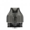 Nevoks X Pods mit Coil