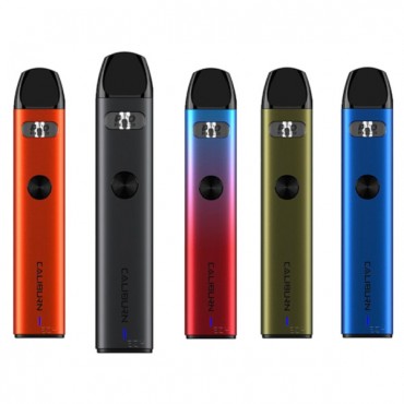 Uwell Caliburn A2 Pod Kit