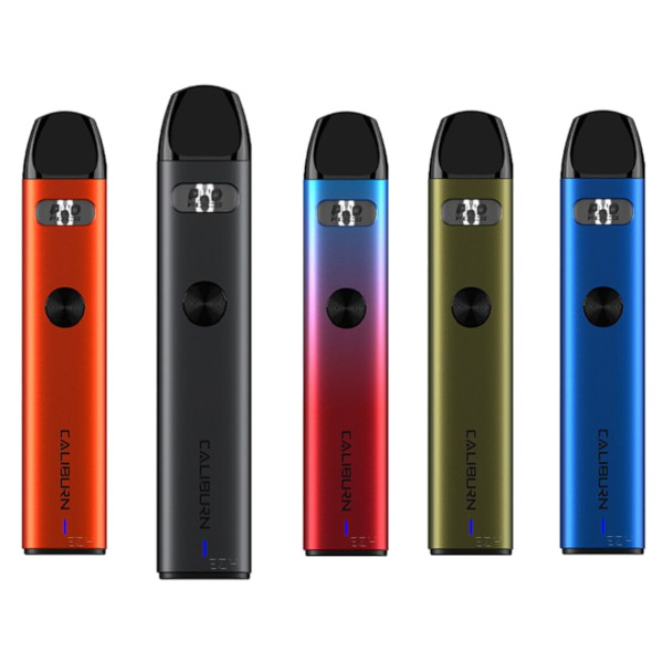 Uwell Caliburn A2 Pod Kit