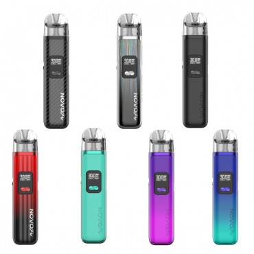 Smok Novo Pro Pod Kit