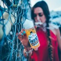 Dr. Frost Orange Mango ICE