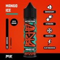 Mango Ice Aroma - Barehead Electric Punch
