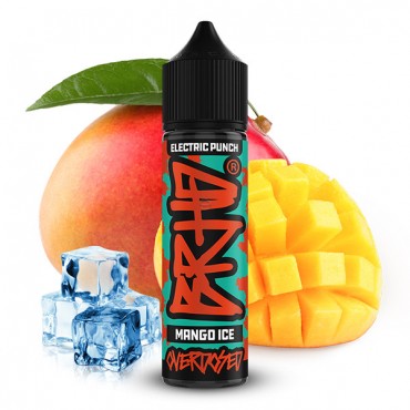 Mango Ice Aroma - Barehead Electric Punch
