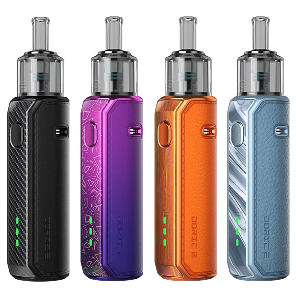Voopoo Doric E Pod Kit