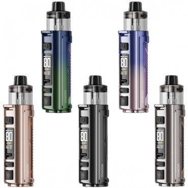 Voopoo Argus Pro 2 Pod Kit