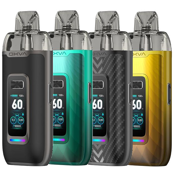 Oxva VPrime Pod Kit