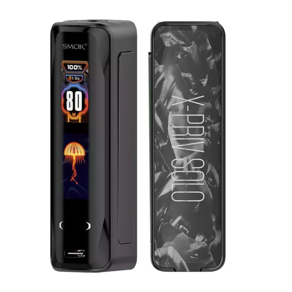 Smok X-Priv Solo Mod