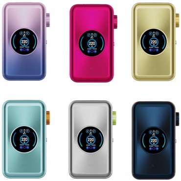 Vaporesso Gen Max Mod Akkuträger