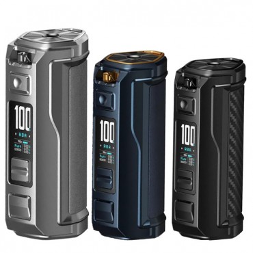 Voopoo Argus XT Mod
