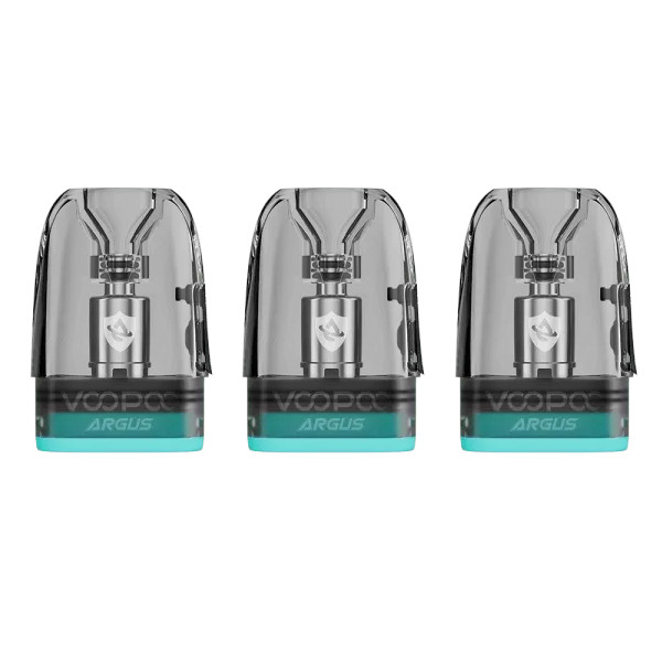 Voopoo Argus V2 Pods mit Coil