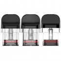 Smok Novo Pods mit Coil
