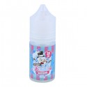 Frosty Shakes Blue Raspberry Milkshake
