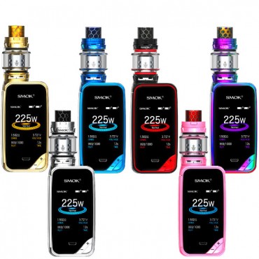 Smok X-Priv Kit
