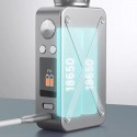 Aspire Revolto Kit