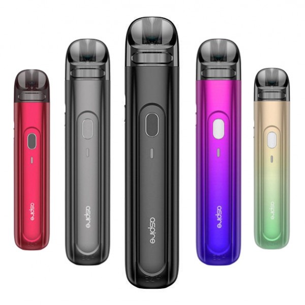 Aspire Flexus Q Pod Kit