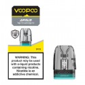 Voopoo Argus V2 Pods mit Coil