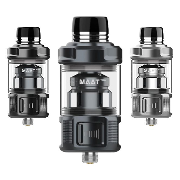 Voopoo Maat Tank New Verdampfer