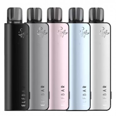 Elfbar Elfa Master Pod Kit
