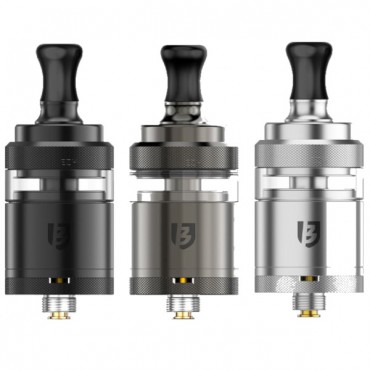 Vandy Vape Berserker Mini V3 MTL RTA Verdampfer