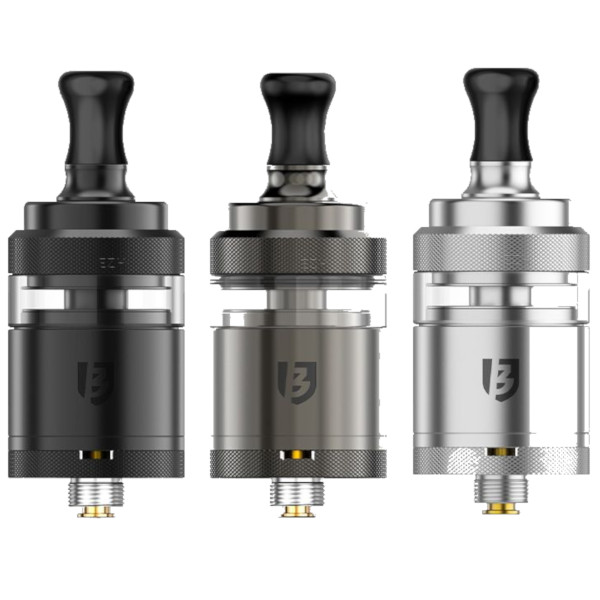 Vandy Vape Berserker Mini V3 MTL RTA Verdampfer
