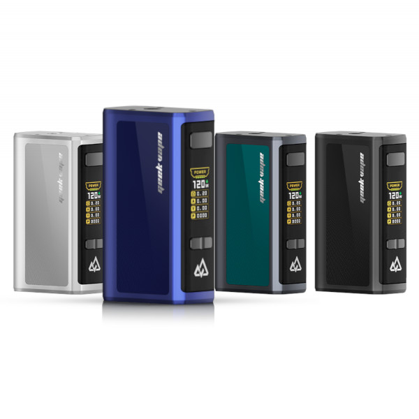 GeekVape Obelisk 120 FC Mod