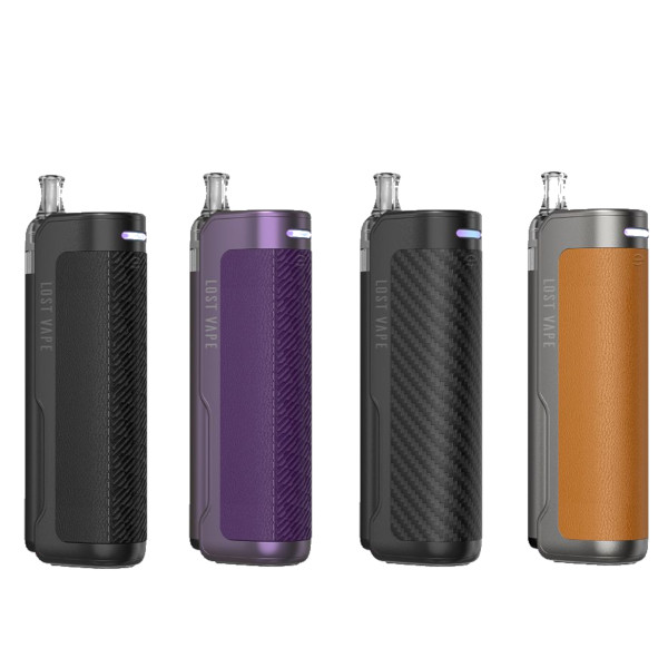 Lost Vape Thelema Nexus Pod Kit