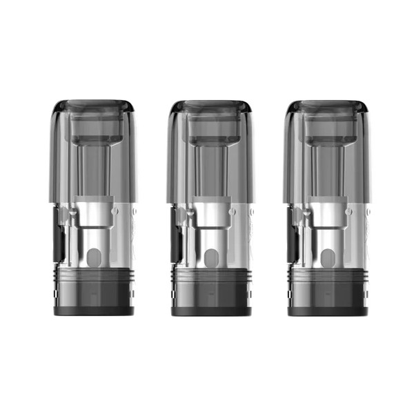 Joyetech eRoll Slim Pods mit Coil