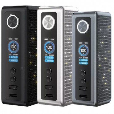 Voopoo Vinci Spark 100 Mod Akkuträger