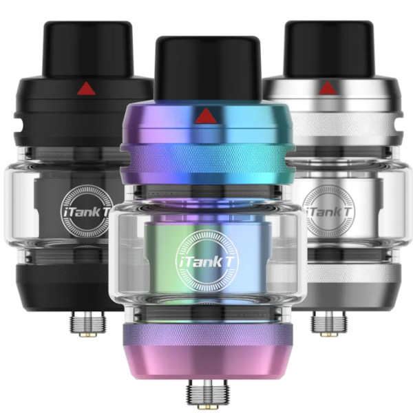 Vaporesso iTank T Verdampfer