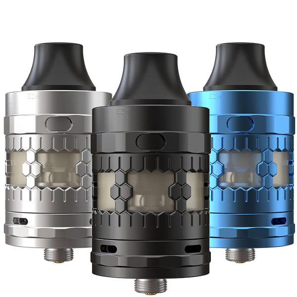 Aspire AGT Taifun Verdampfer